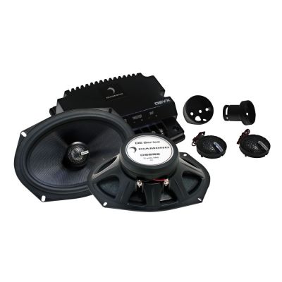 Акустическая система Diamond Audio DE69C Diamond Audio DE69C. Технические характеристики DE69C.